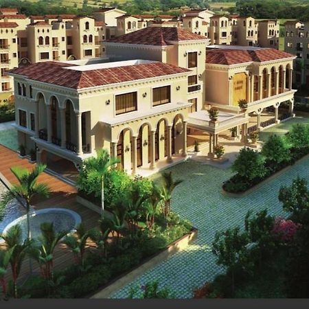 Rk - Inn Premium Suites Bangalore Ngoại thất bức ảnh