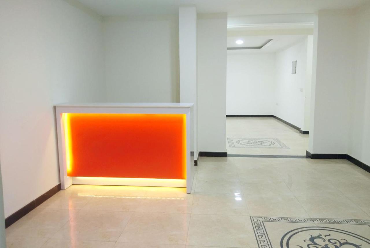 Rk - Inn Premium Suites Bangalore Ngoại thất bức ảnh