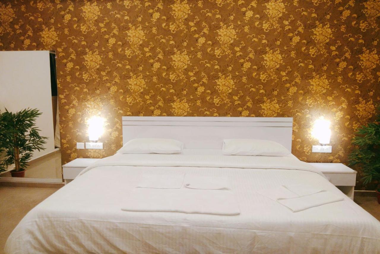 Rk - Inn Premium Suites Bangalore Ngoại thất bức ảnh