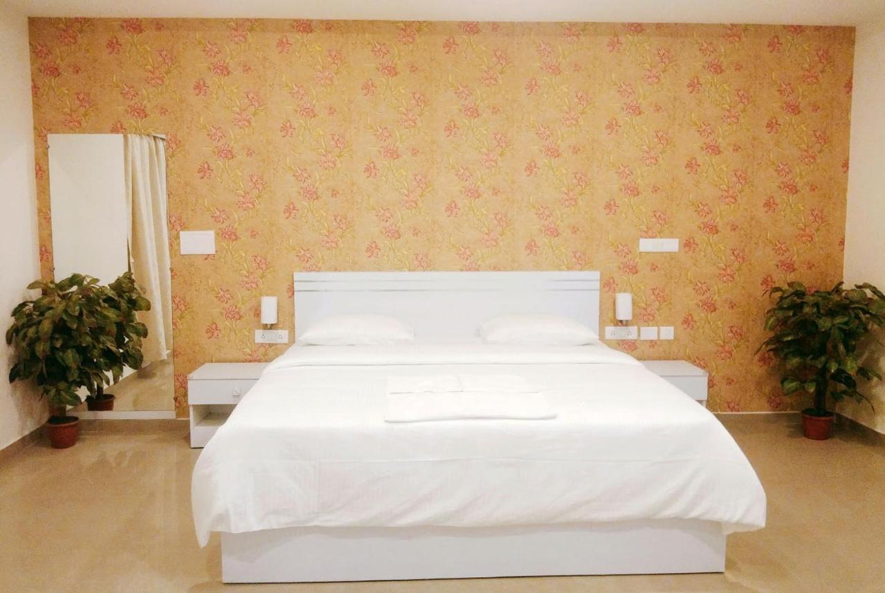 Rk - Inn Premium Suites Bangalore Ngoại thất bức ảnh